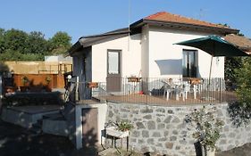 Casa Vacanza Etna